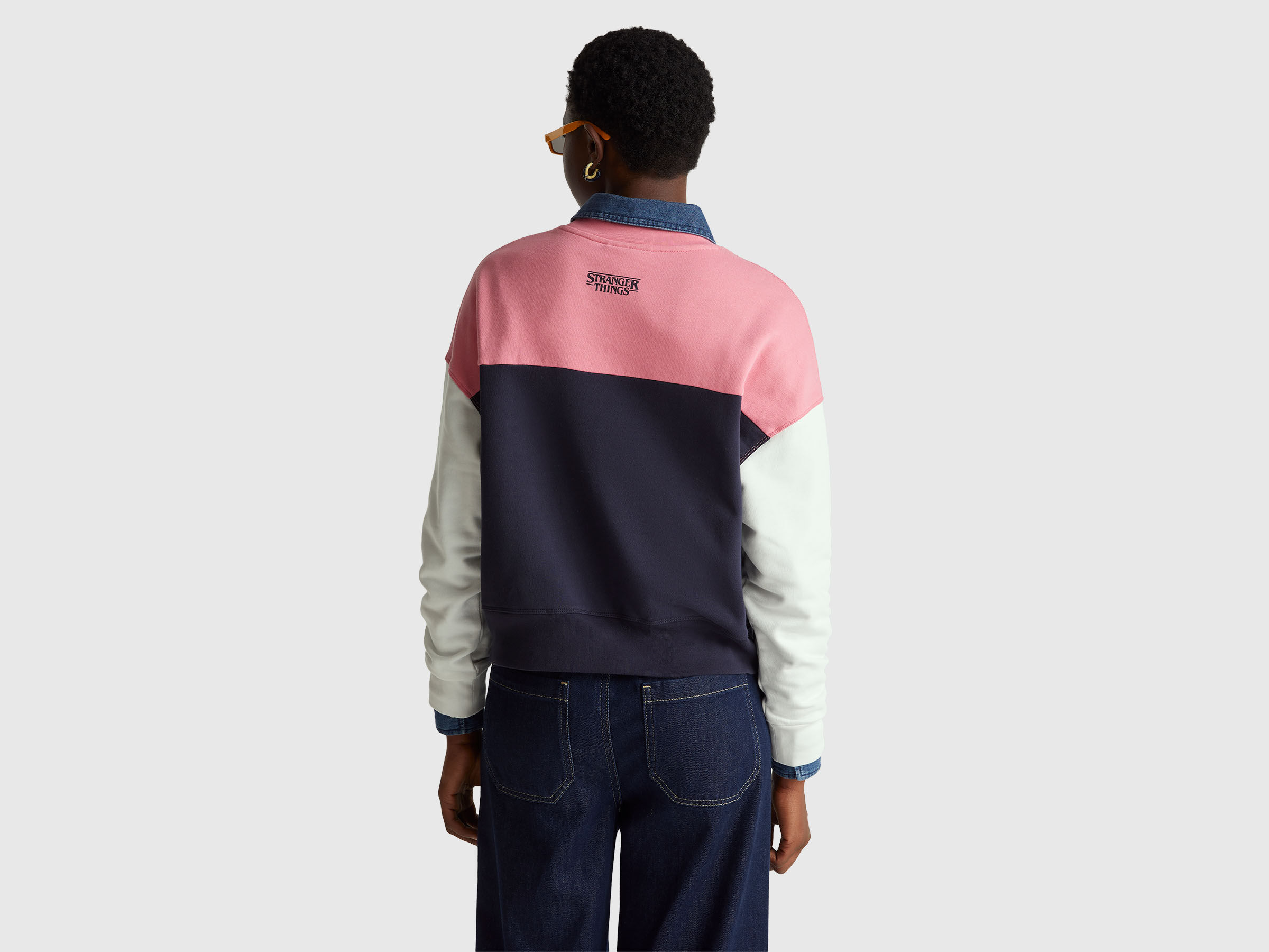 SWEATER L/S Femme image number 2